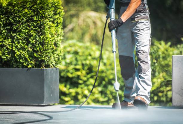 Animal Enclosure Cleaning in Union City, PA
